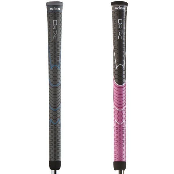 Winn Dri-Tac WinnDry Ladies Grip